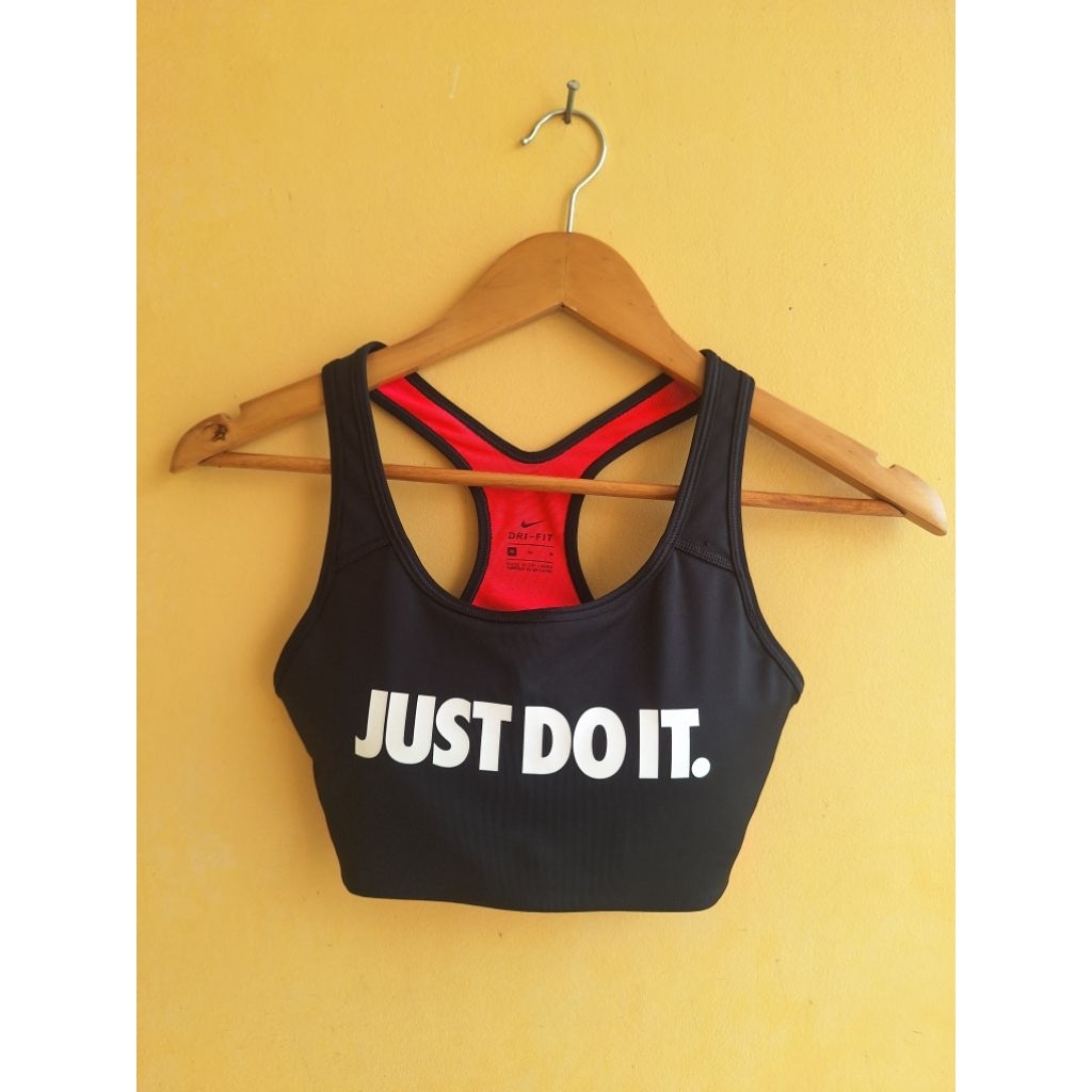 Nike sport bra