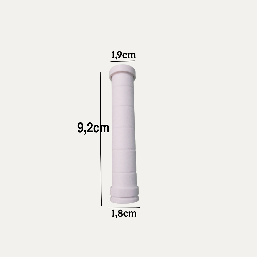 refill filter kepala shower saringan air kepala shower 92