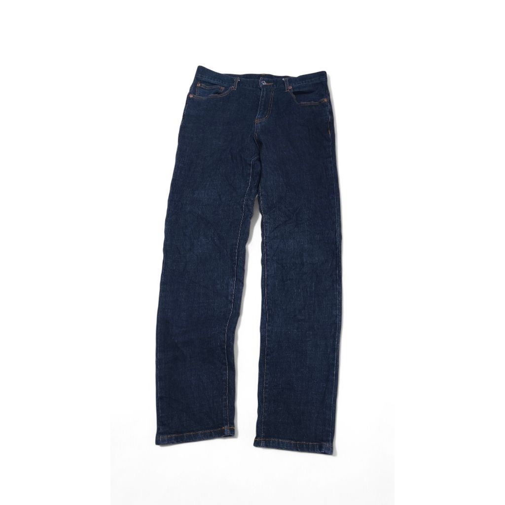 Celana jeans slimfit dari 8second size31