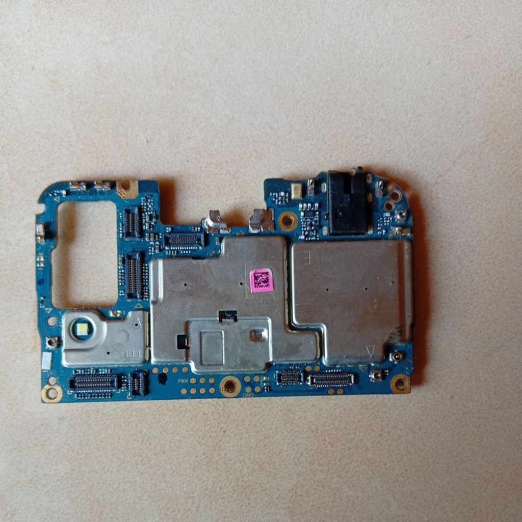 mesin asus max(m2) X00AD  no pola ram 3/32