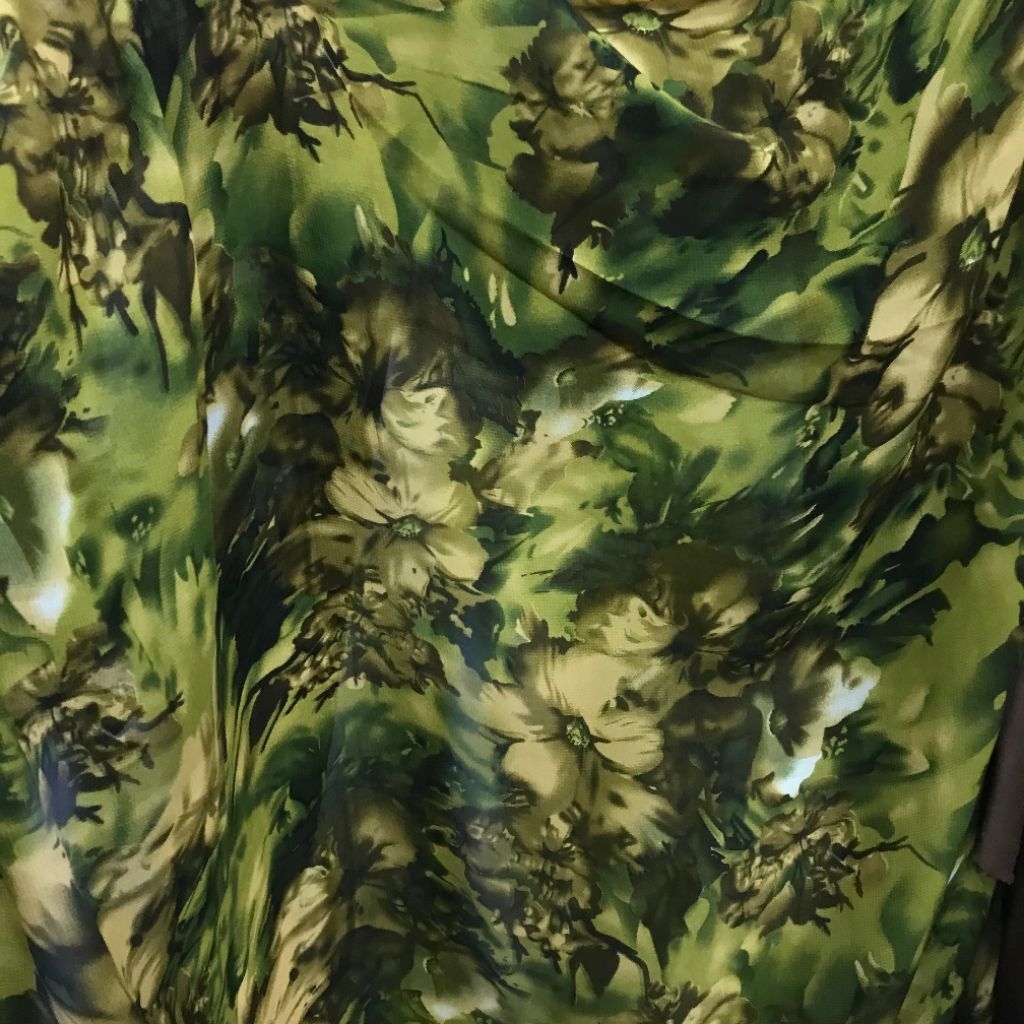 kain sifon motif bunga ~ kain sifon motif kembang ~ kain sifon bunga mewah banget apk
