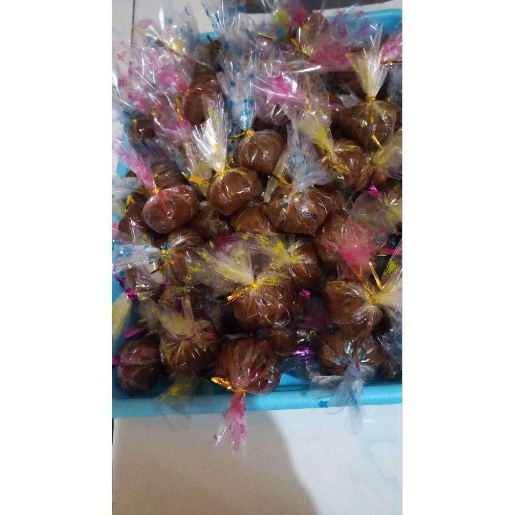 Madumongso