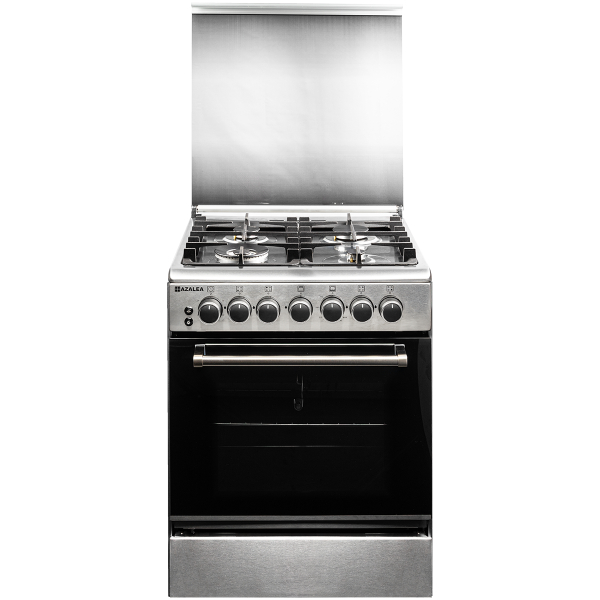 Kompor Free Standing Kompor Oven AZALEA by TECNOGAS AFS66G4VC