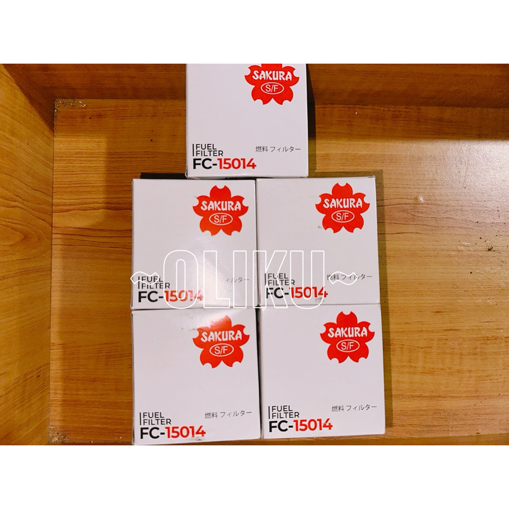 fuel filter Panther(saringan solar Panther)