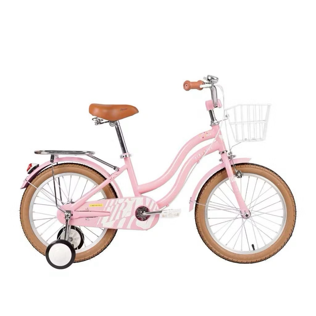 Sepeda Anak Element 16 inch Tiramisu