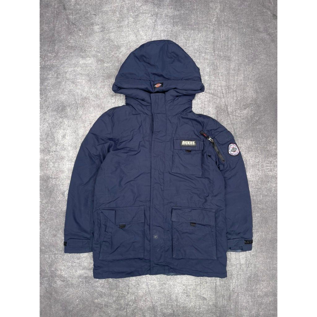 Outdoor Dickies Gorpcore