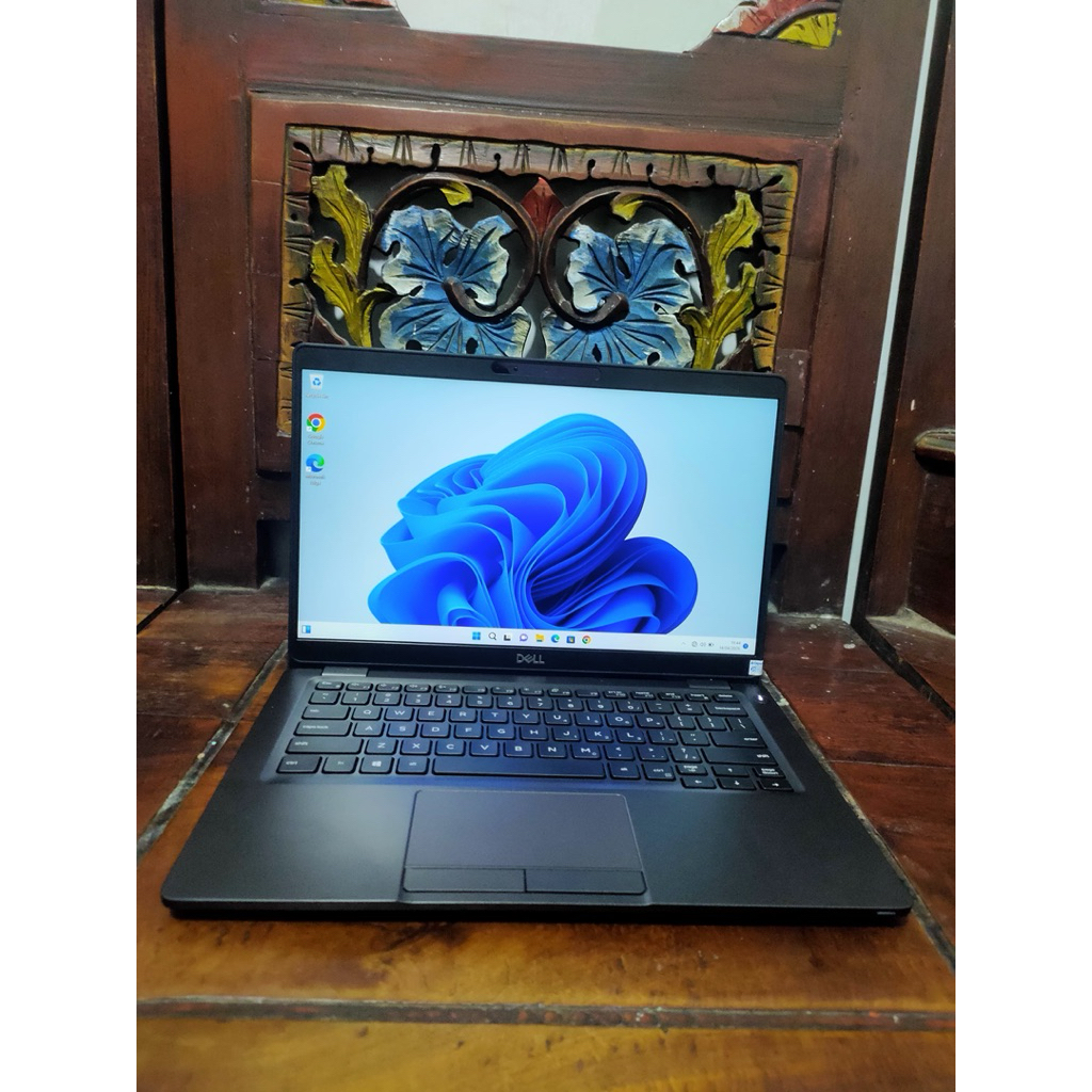 Dell Latitude 5300 touchscreen