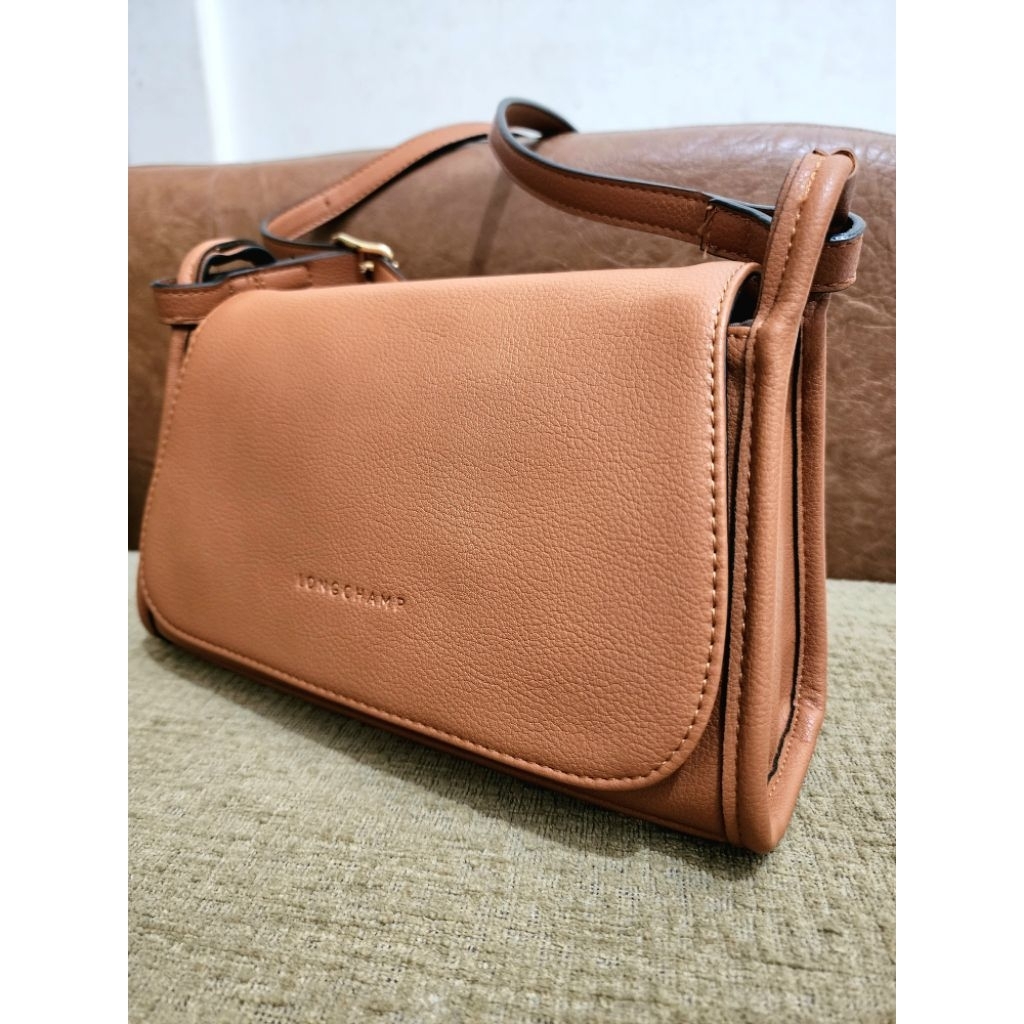 slingbag LONG CHAMP
