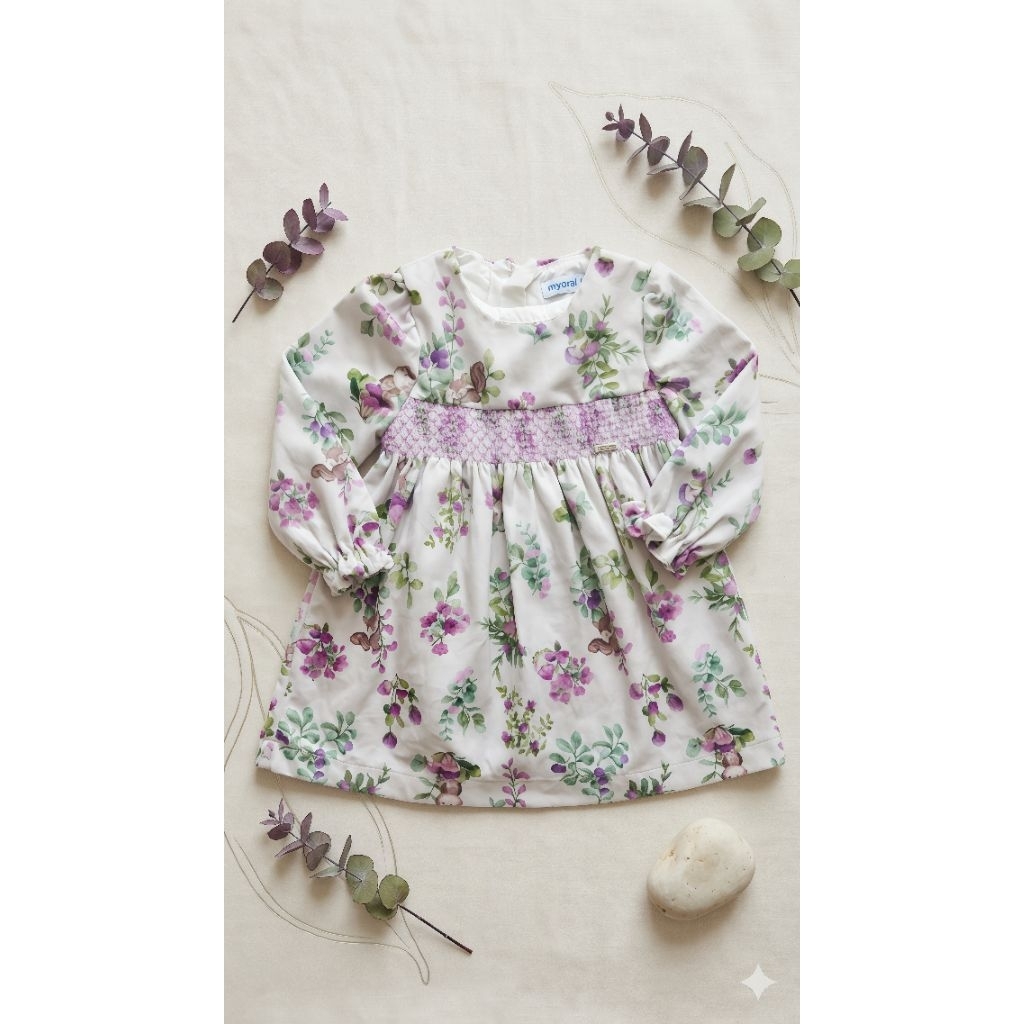 Mayoral Dress