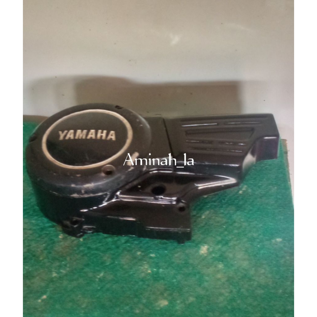 Blok Kopling RX King Original Copotan