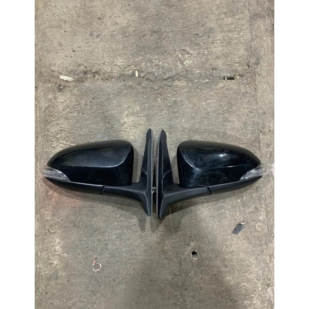 Spion calya sigra pnp L300