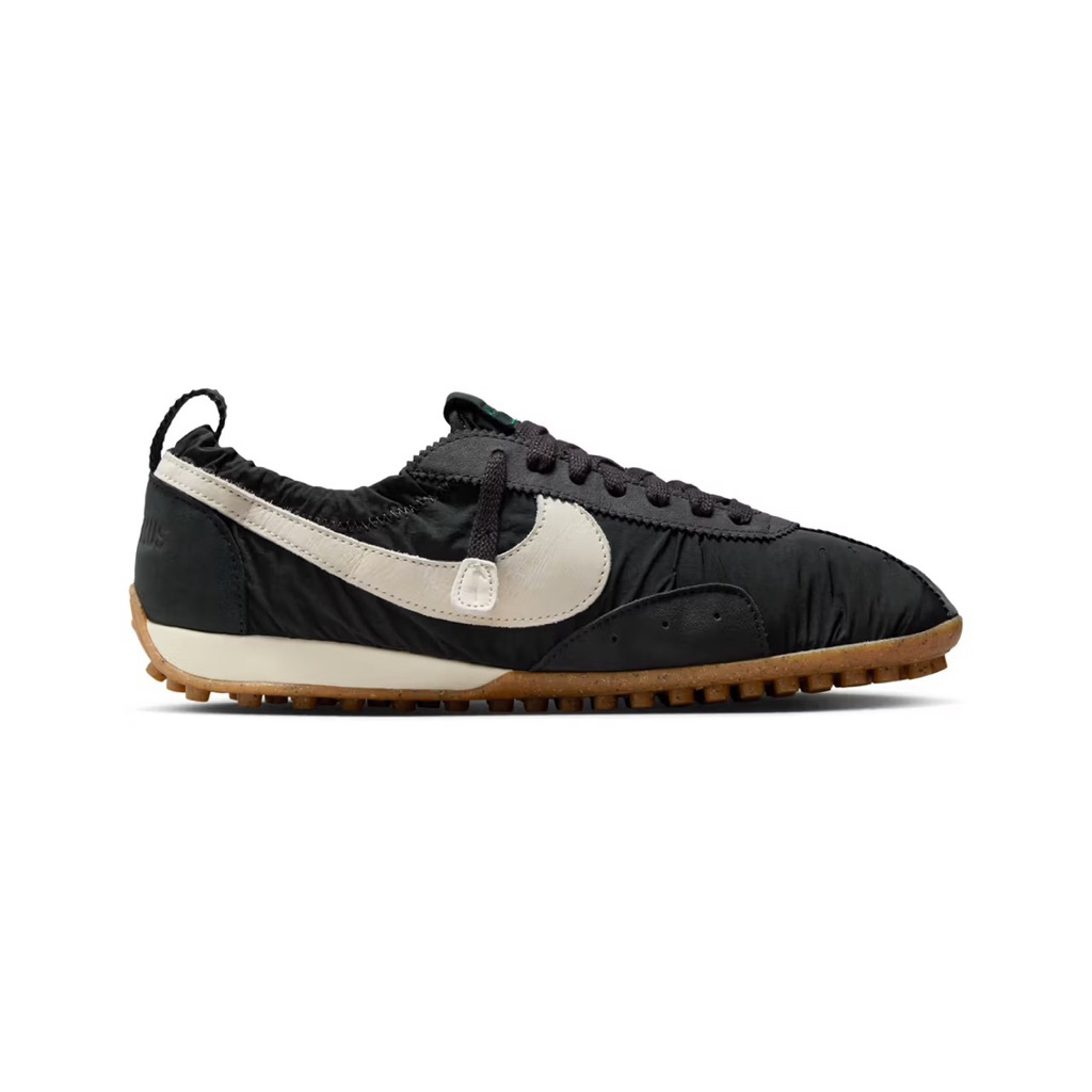 Jacquemus Moon Shoe x Nike - Off Noir / Black