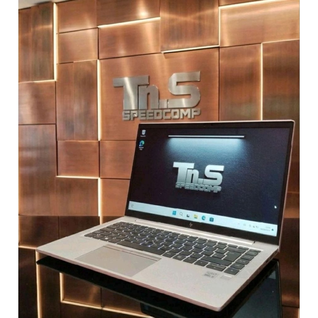 HP ELITEBOOK 840 G7 INTEL CORE I5-10310U / 32GB RAM / 1TB SSD / KEYBOARD BACKLITE / FHD