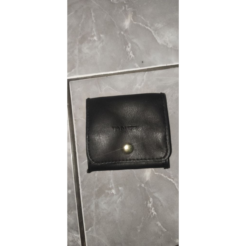 pouch in ear monitor tangzu xuan nv