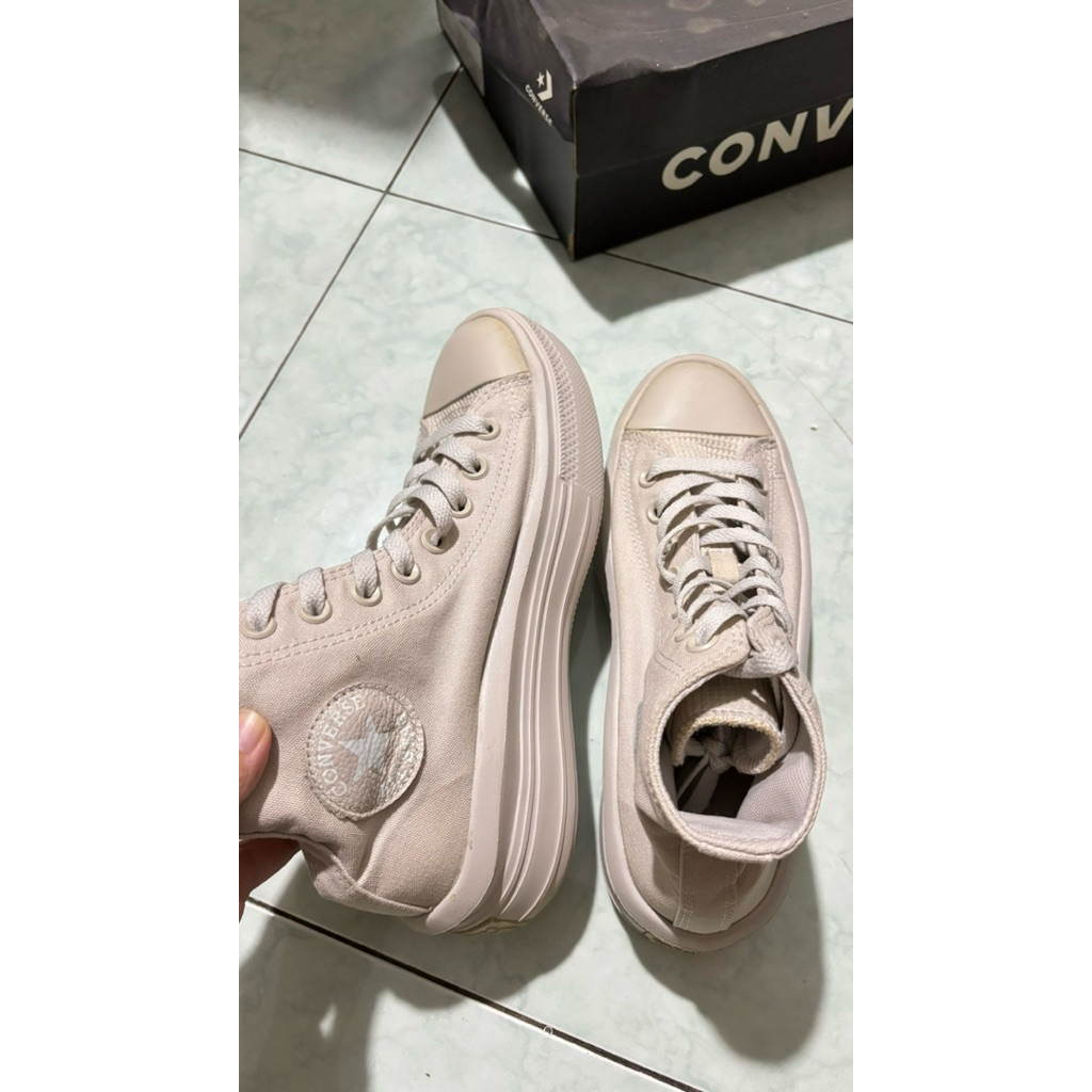 SEPATU CONVERSE ORI