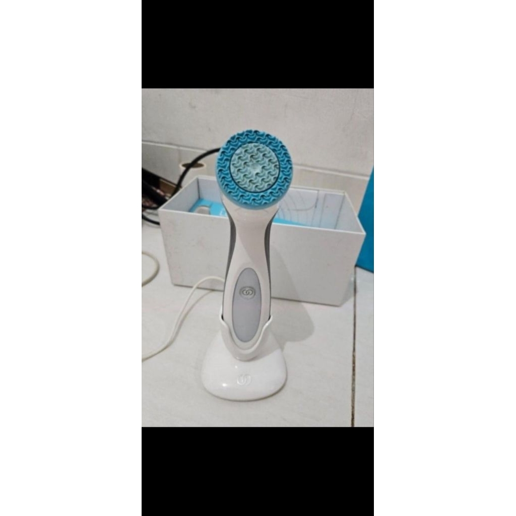 lumispa ageloc Nuskin