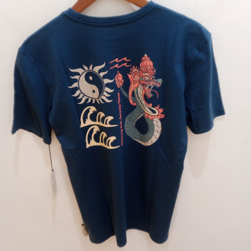 Baju Kaos Billabong Bali