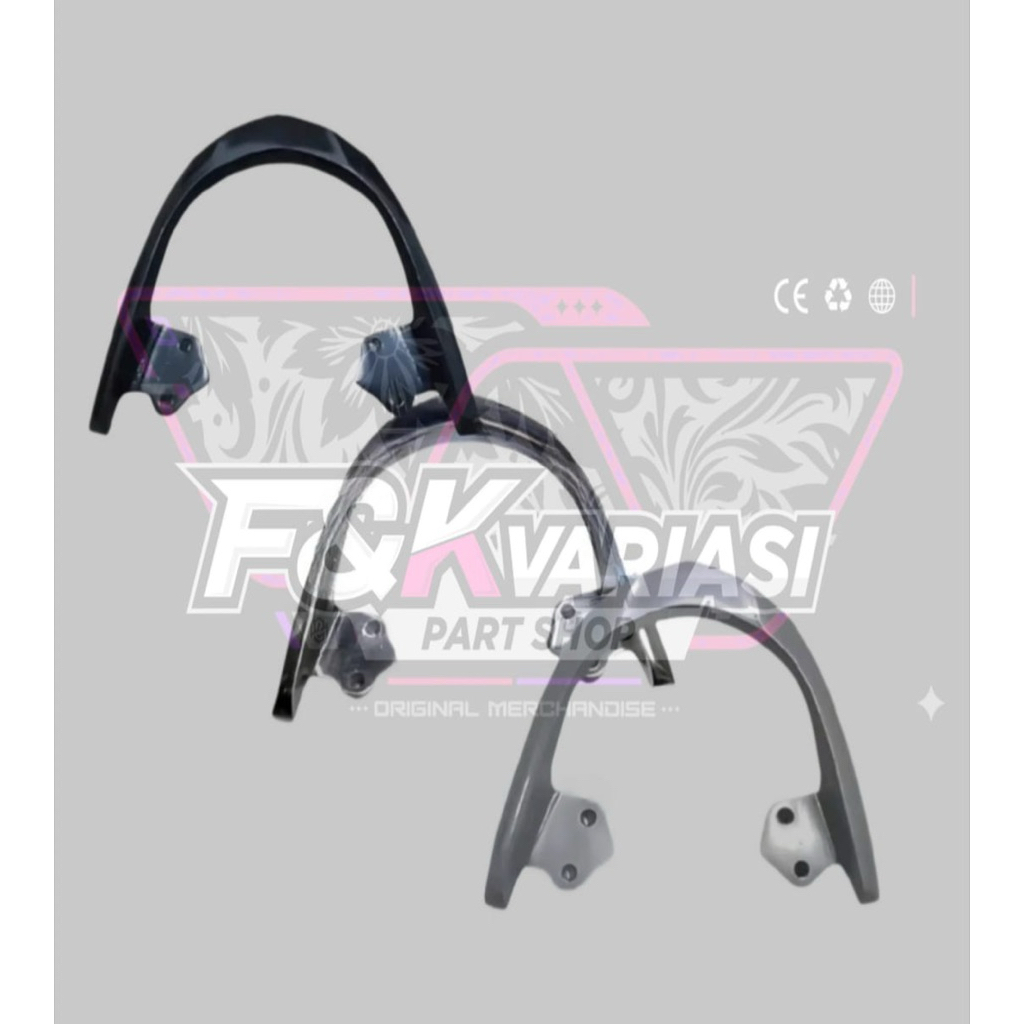 Begel Behel Beat FI / Behel Planger Jok Belakang Beat FI / Begel Beat FI 2013