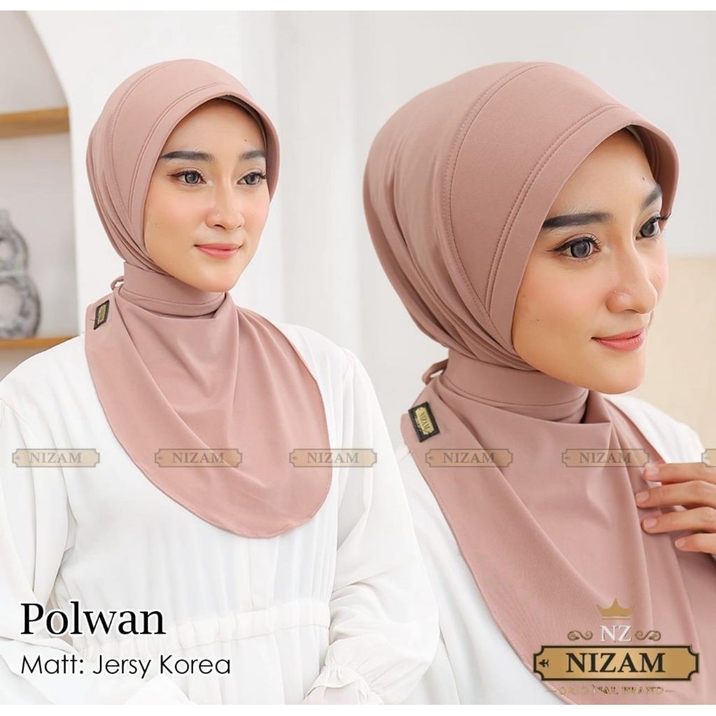 BERGO POLWAN by NiZAM