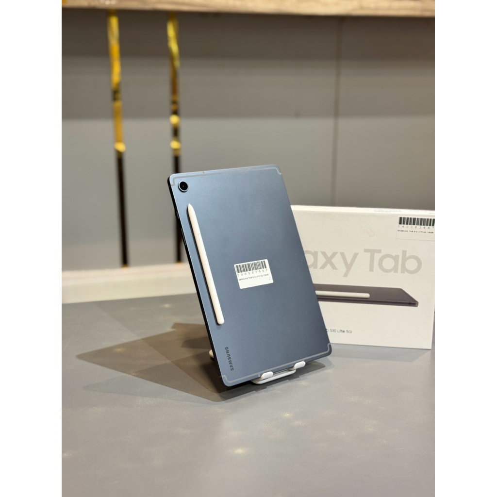Second S*msung Tab S10 Lite 5G • 128GB