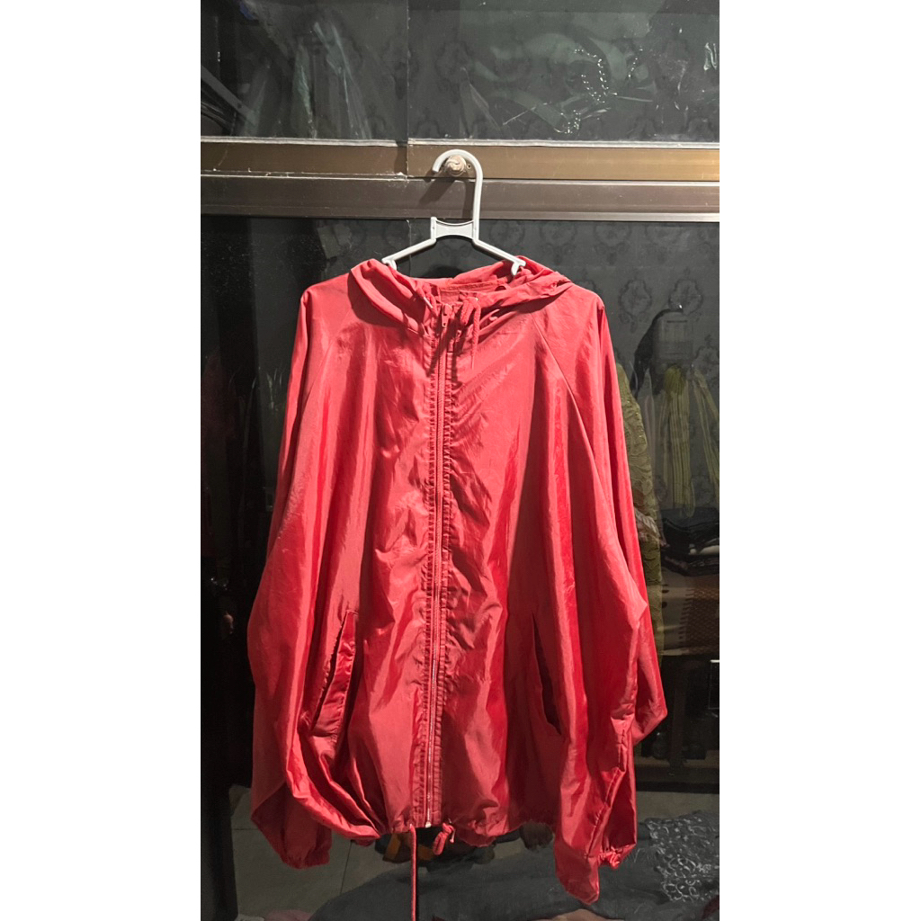 JACKET RUNNING LEVIS SECOND