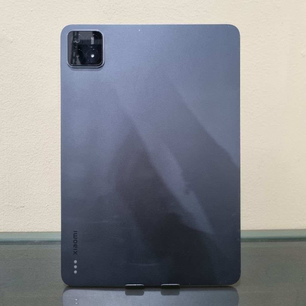 Tablet Xiaomi Pad 6S Pro 12.4" WiFi Only Ram 8 256GB (Batangan, Tanpa Charger)