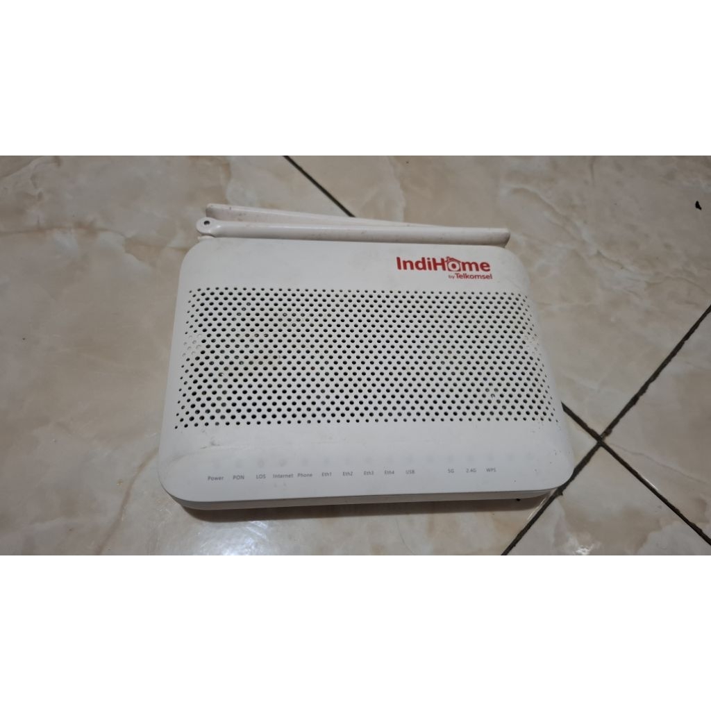 Router ONT FIBERHOME HG6145F1 5GHZ FUAL BAND