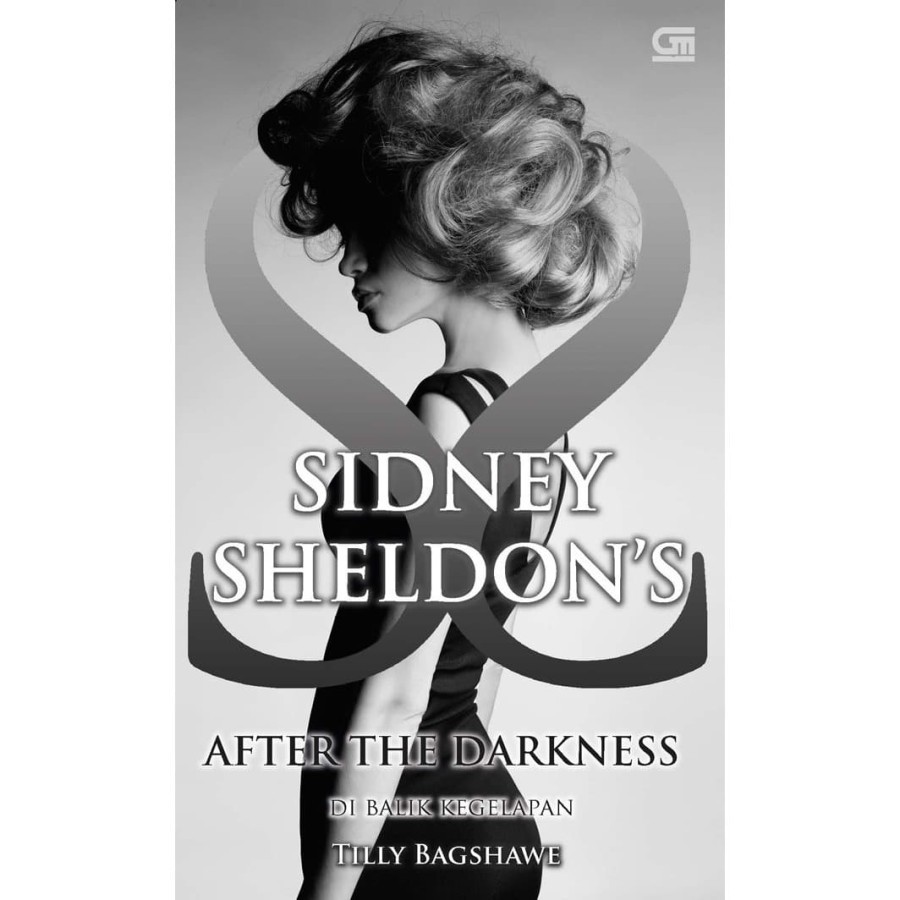 SALE Novel Sidney Sheldon After The Darkness Di Balik Kegelapan