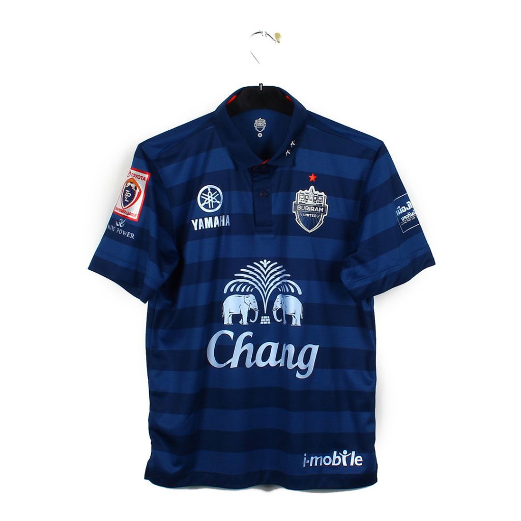 Jersey Buriram United Third 14/15