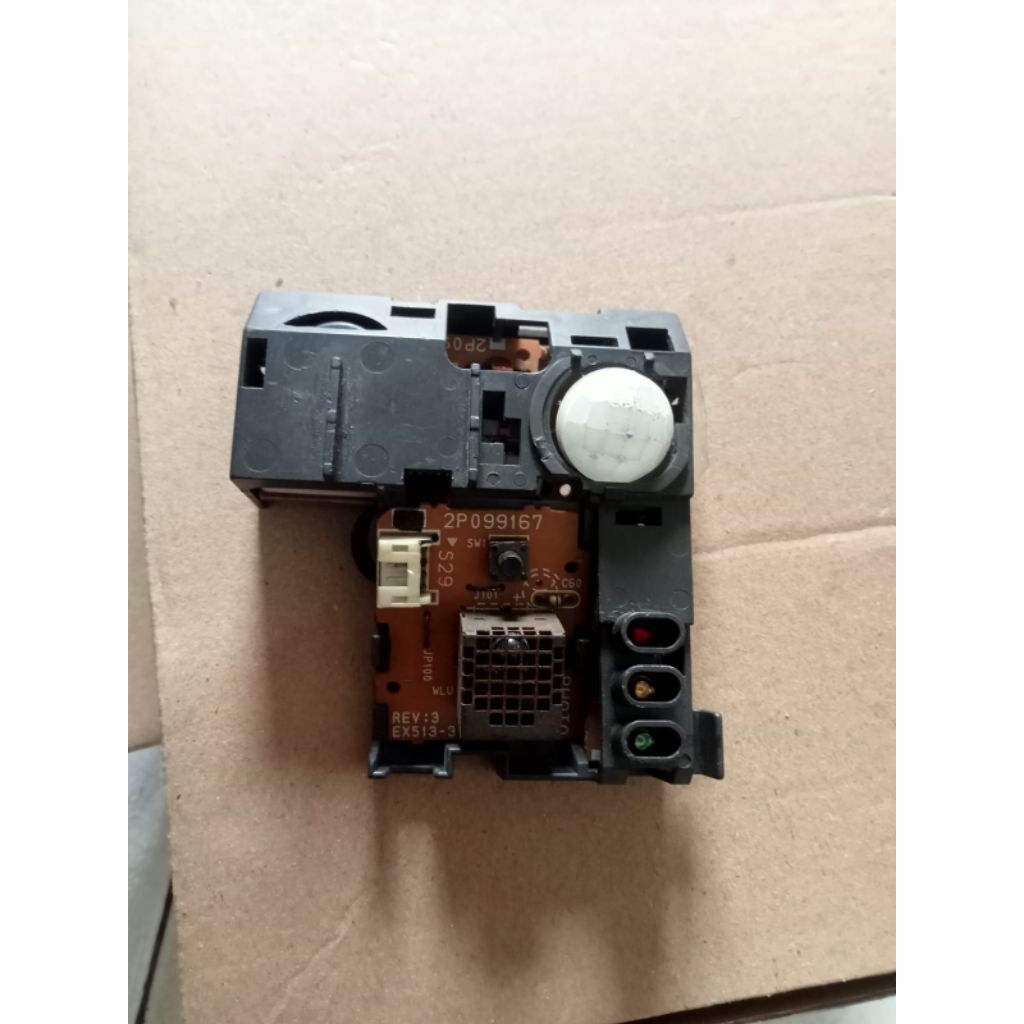 sensor Ac Daikin inverter 2pk original