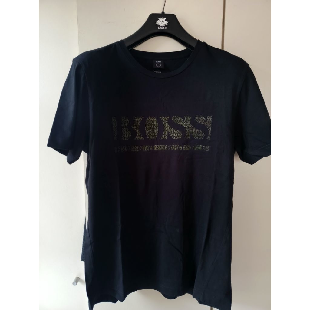 t shirt Hugo boss original