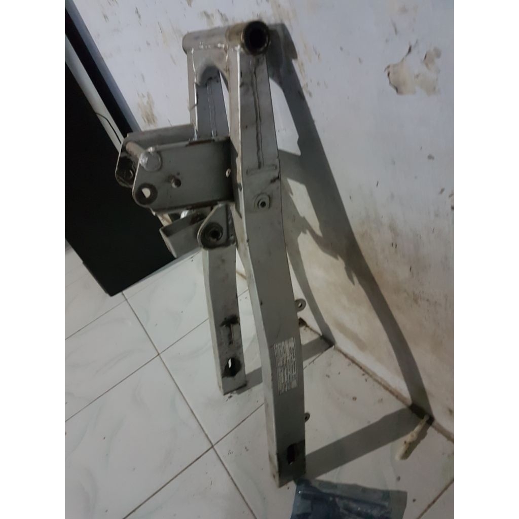 arm copotan satria lumba DD
