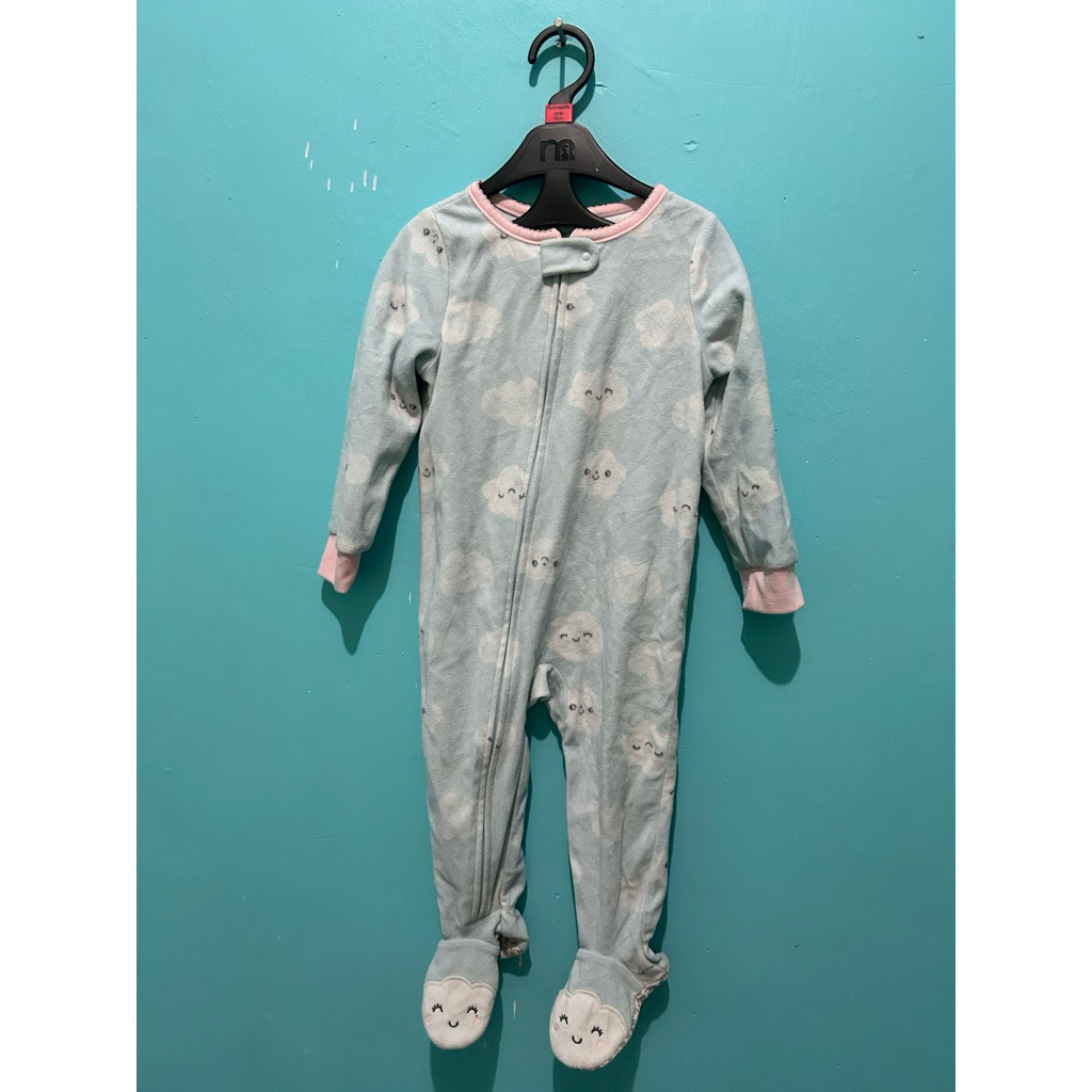 sleepsuit carters