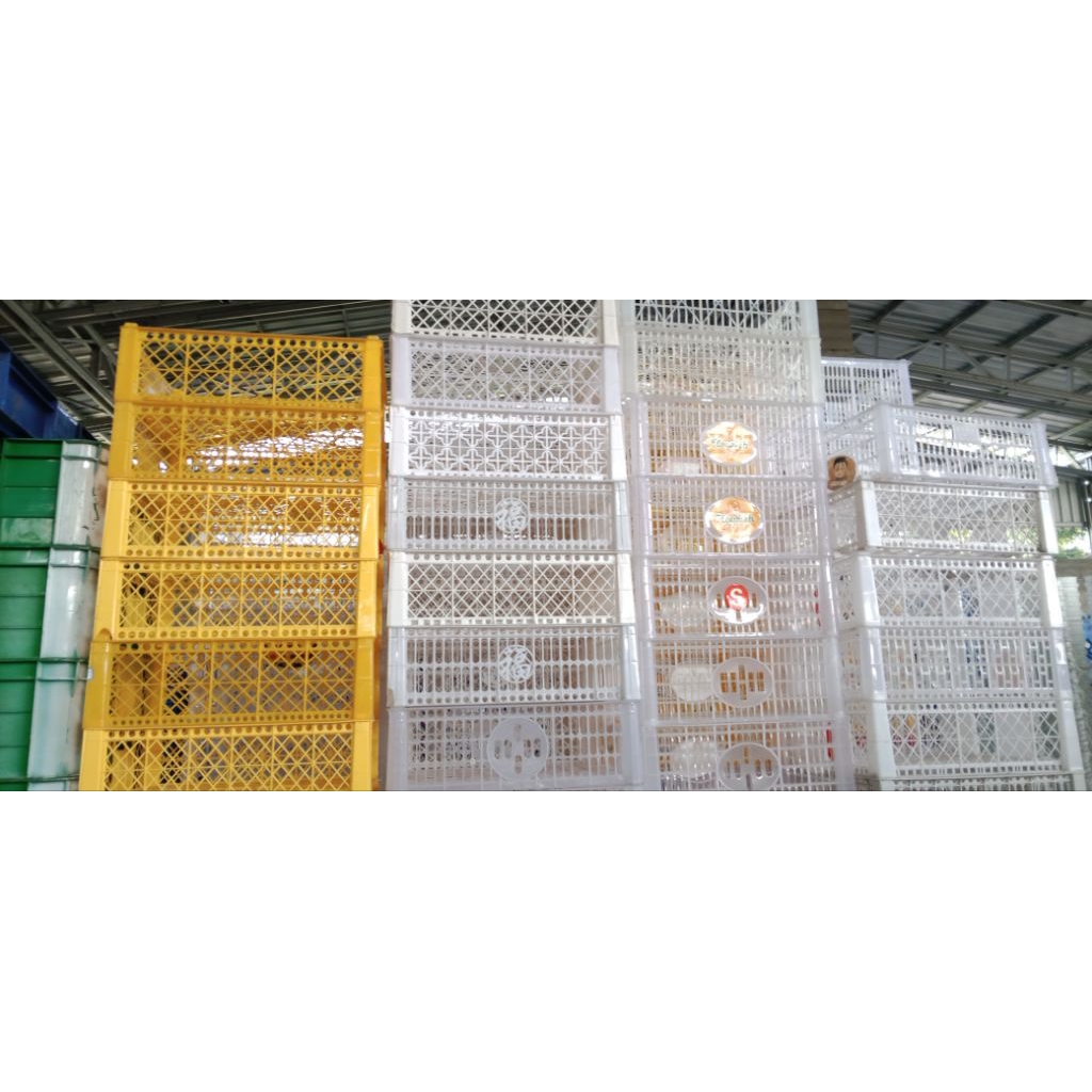 keranjang buah.. keranjang plastik