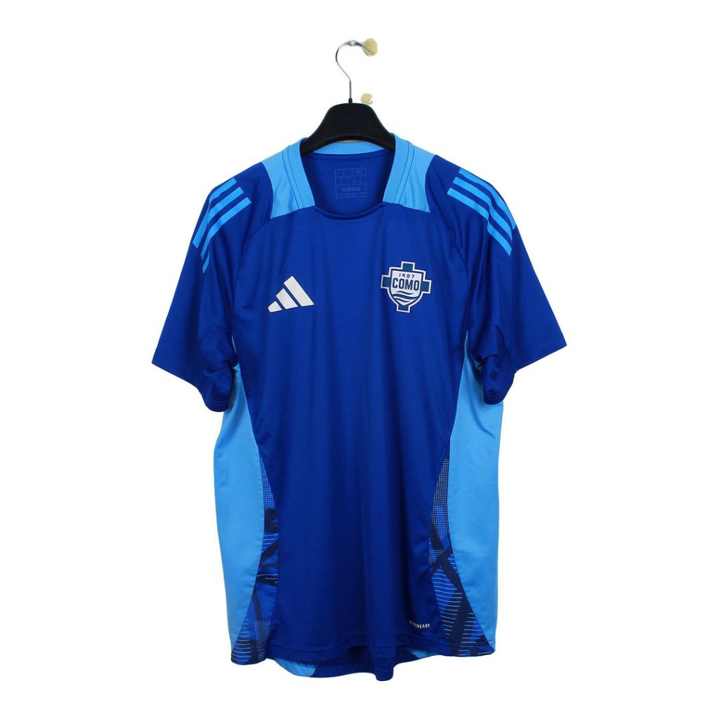 Jersey Como 1907 Training 24/25