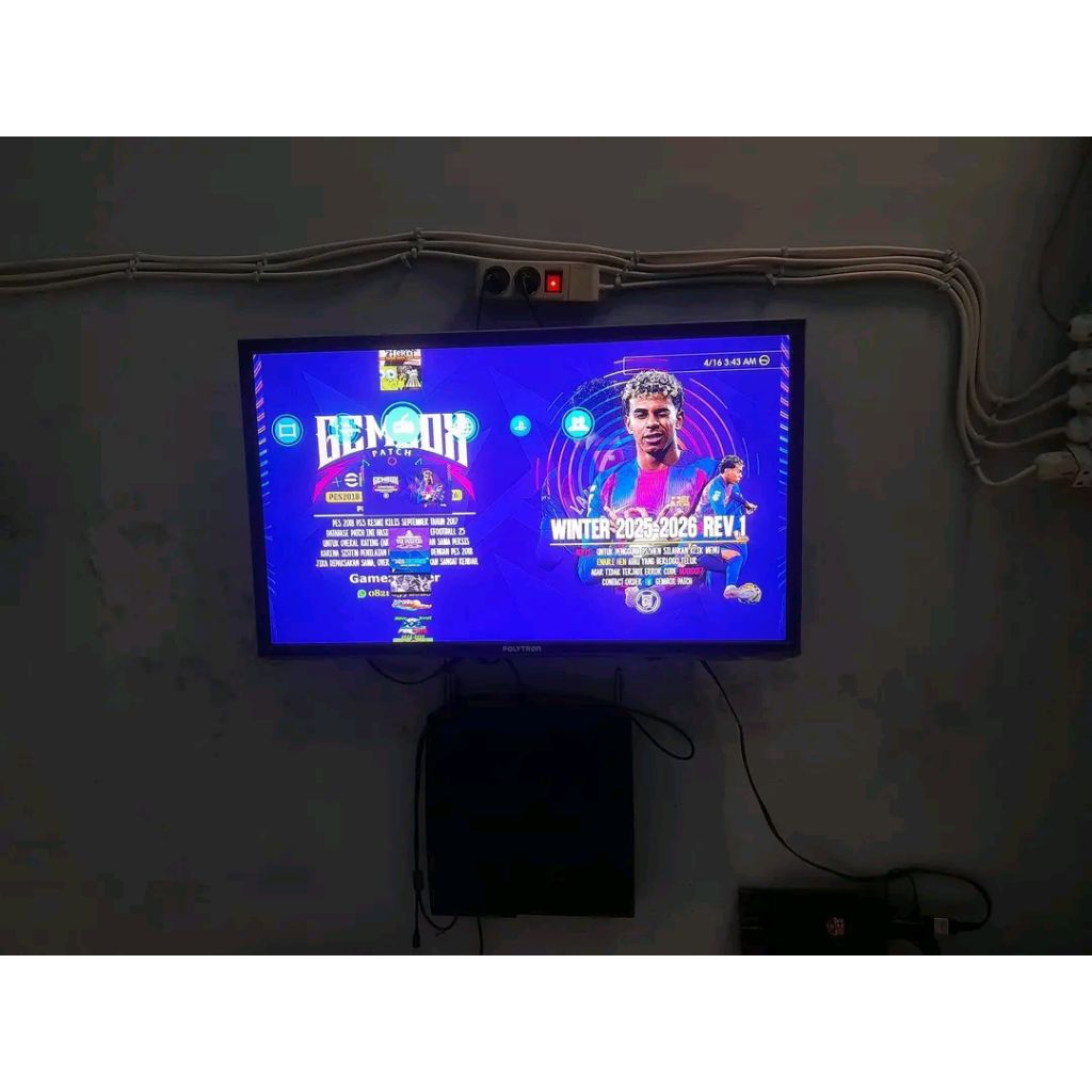 GEMBOX PATCH WINTER 2026 PS3 REV 1