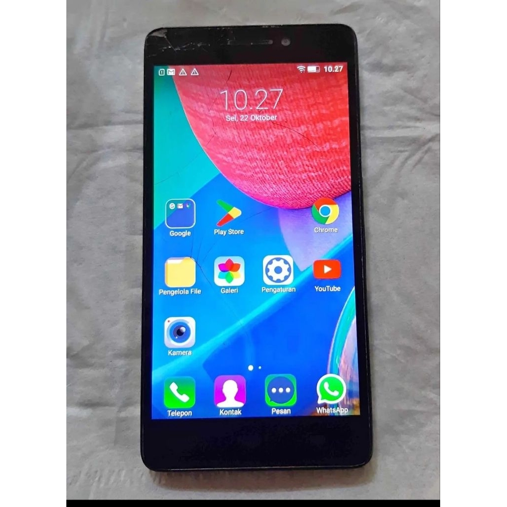 LENOVO A 7000 4G 2/16 (SECOND)