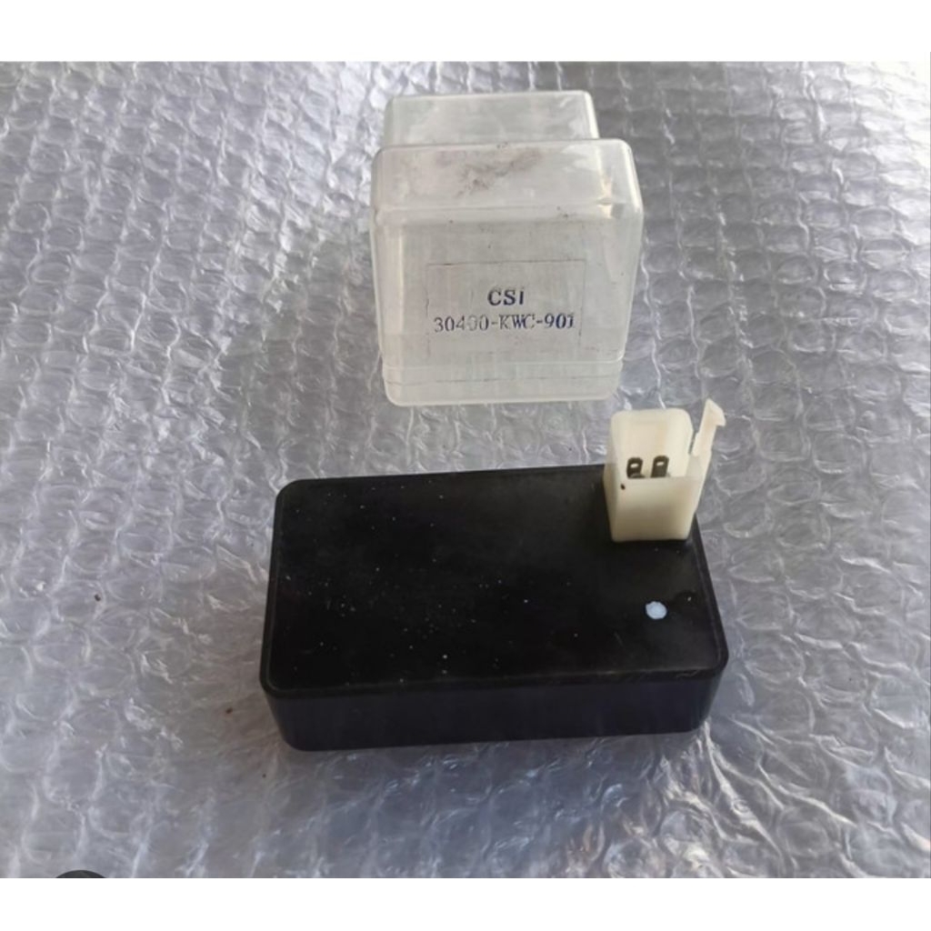 CDI ASSY HONDA CS1 CS 1 JAC