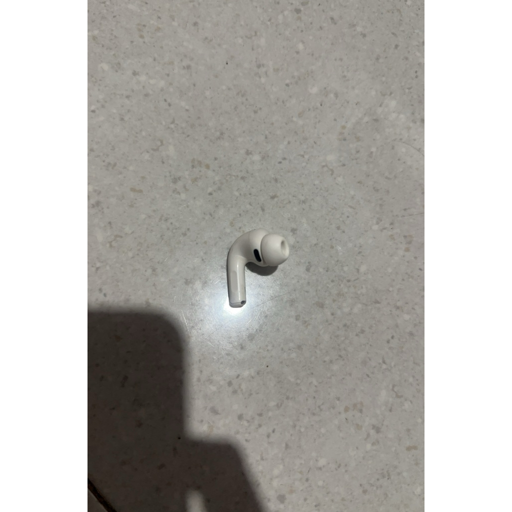 Airpods pro gen 3 (Hanya Kanan/Only Right) Ori Ibox