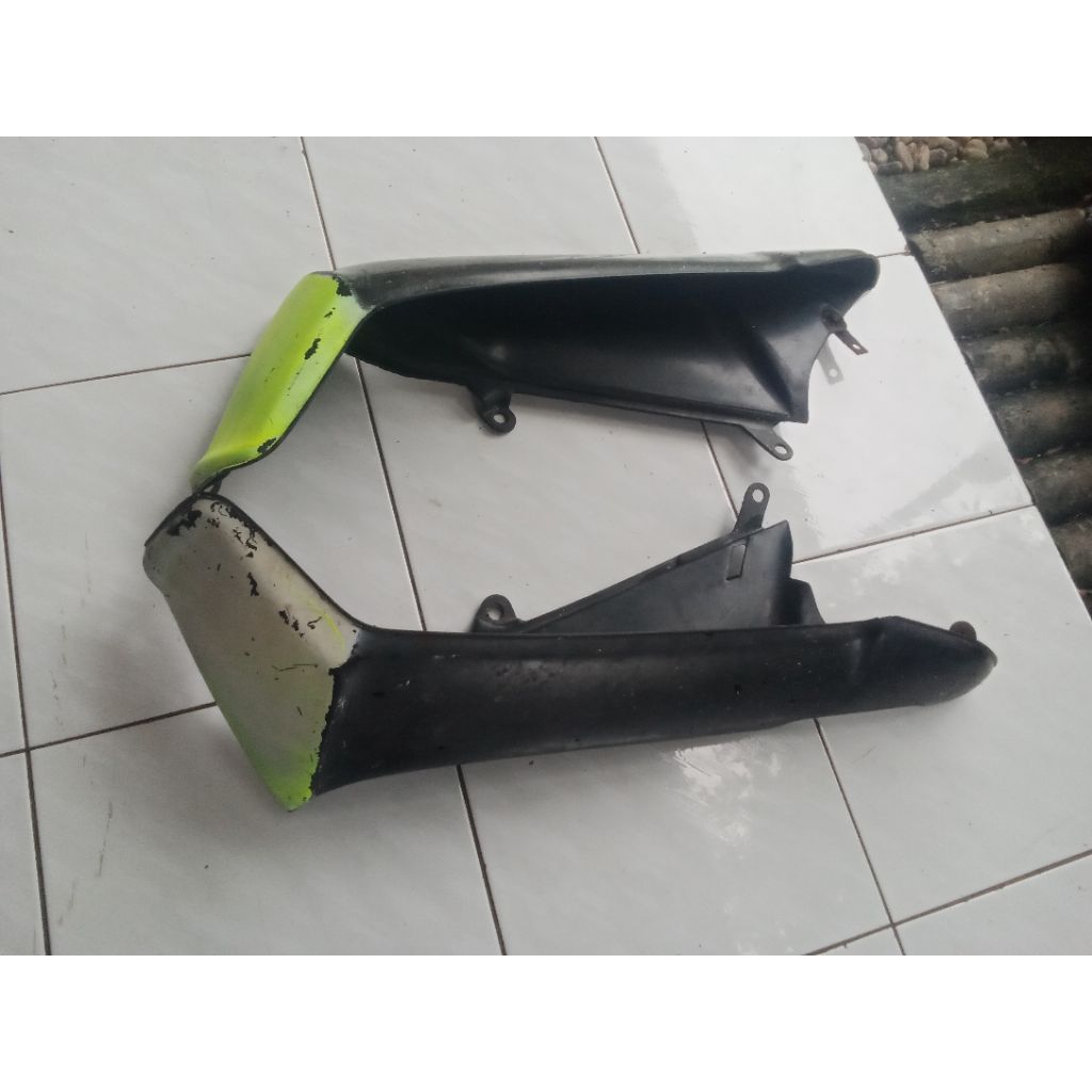 sayap Yamaha force1,poswan,fiz original
