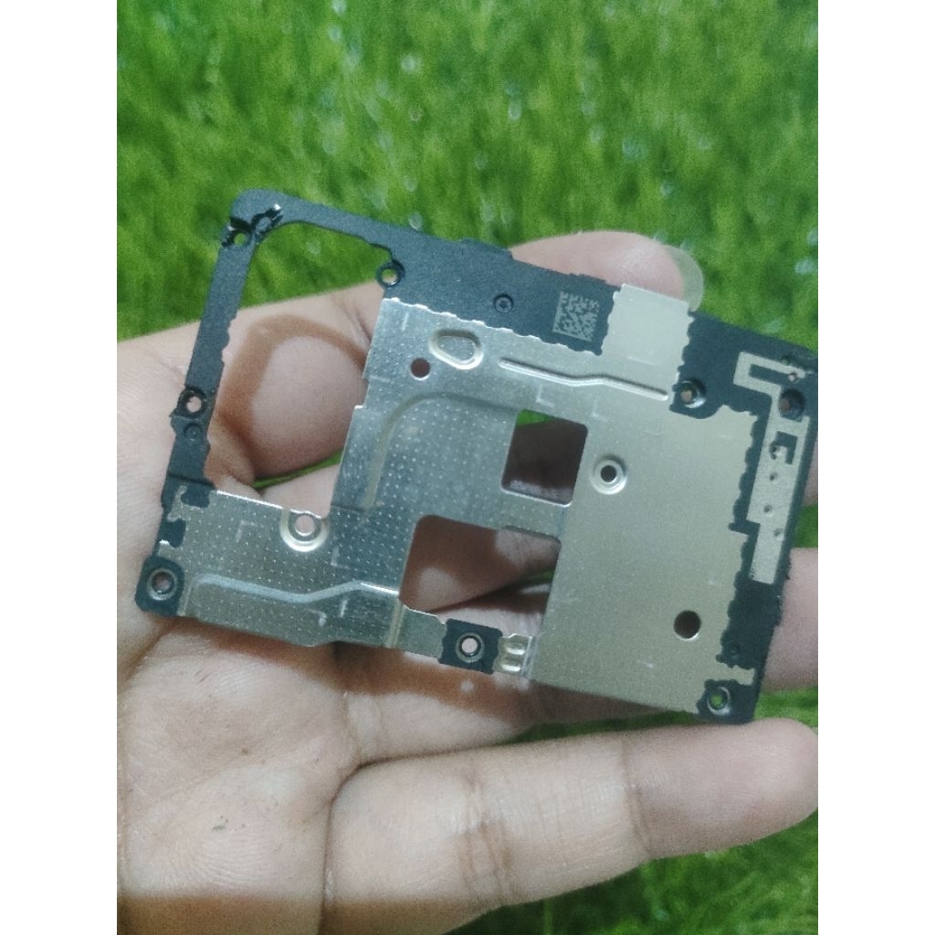 Tutup Mesin Atas Xiaomi Mi8 SE Original Copotan HP