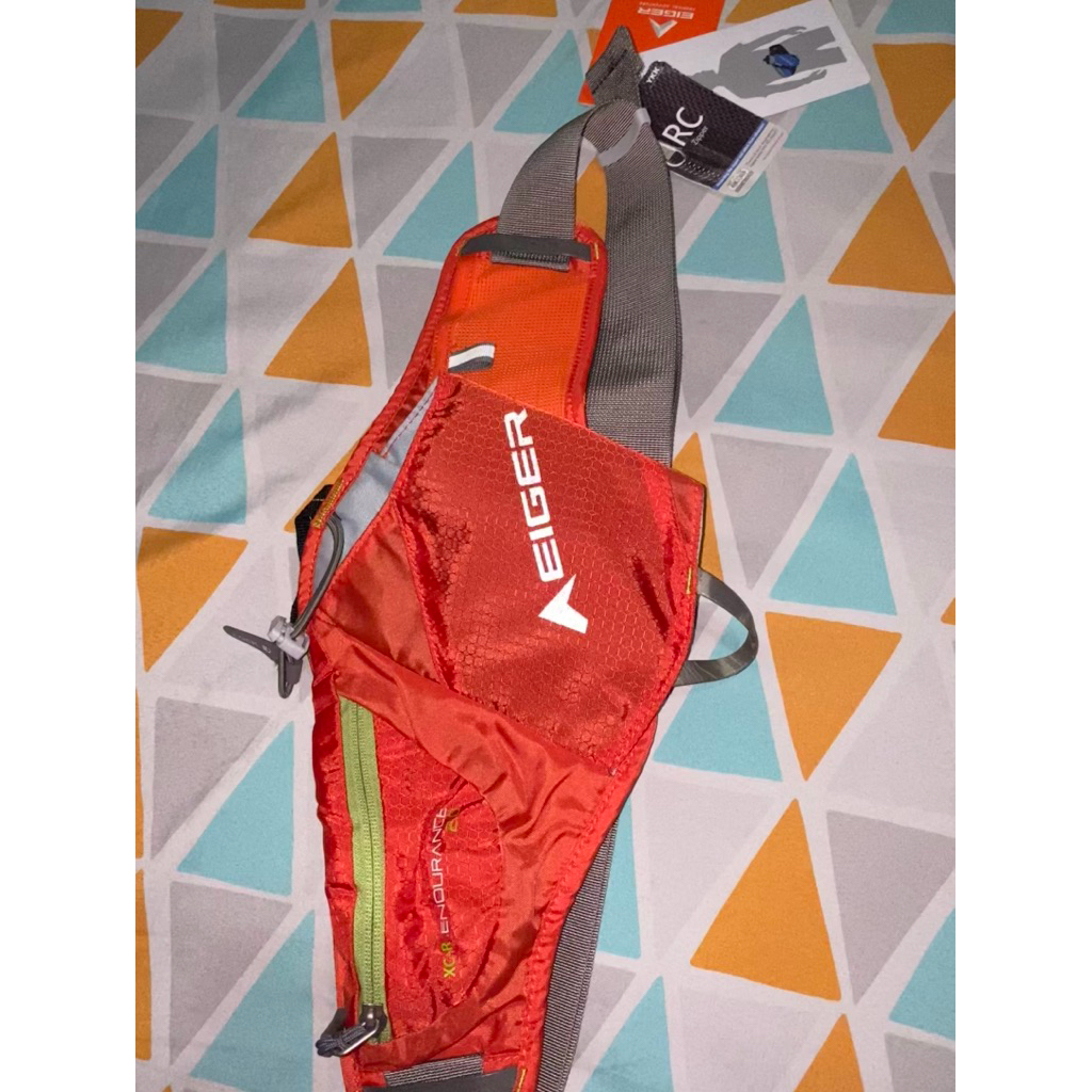 tas running eiger