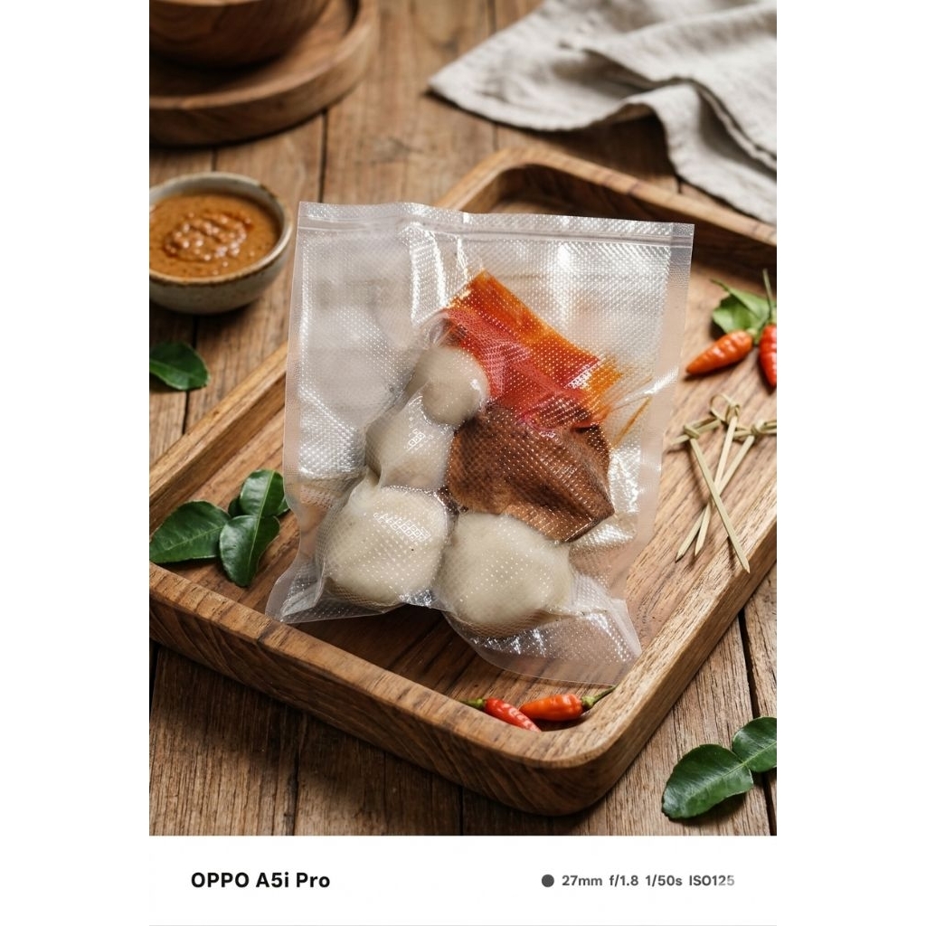 CILOK KUAH PEDAS | BAKSO ACI KUAH | [ISIAN CAMPUR] | CILOK ACI FROZEN FOOD | CILOK ISI JANDO | CILOK