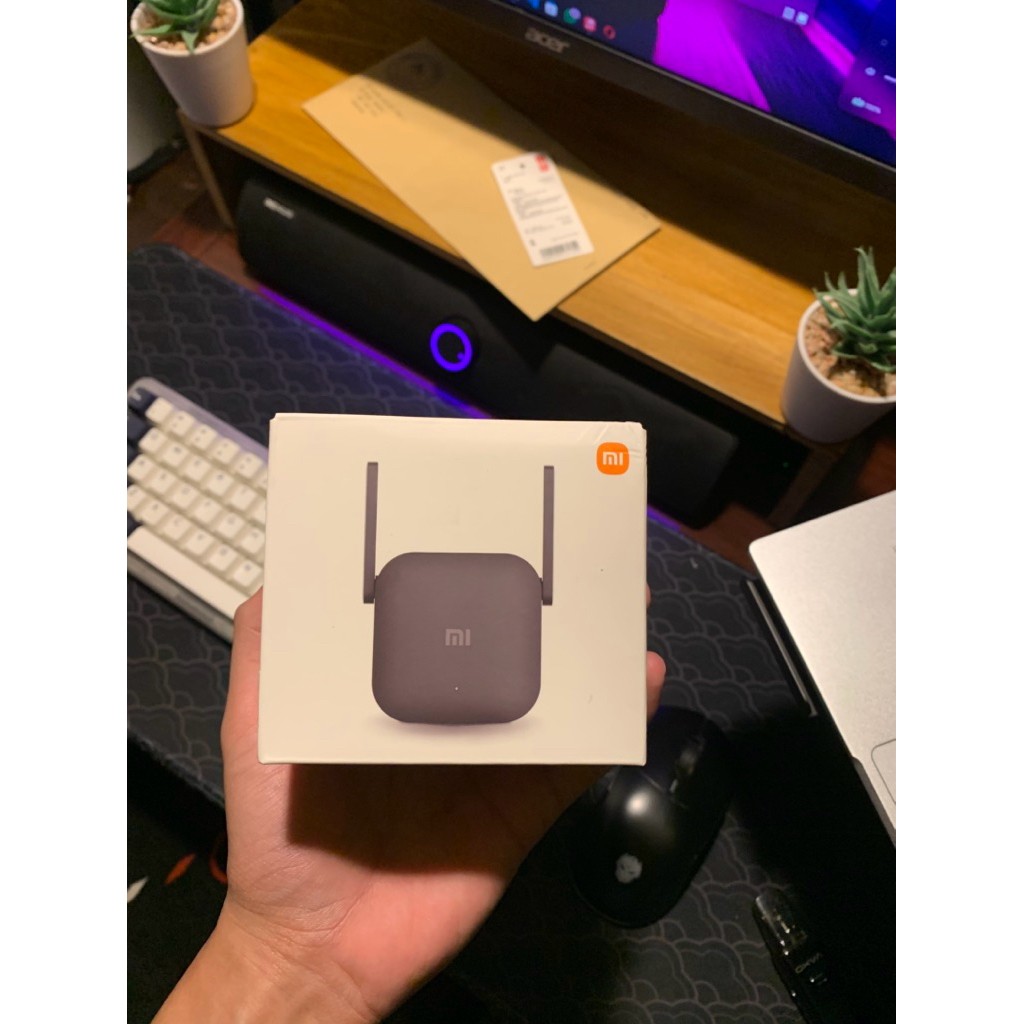 Xiaomi Mi WiFi Range Extender Pro