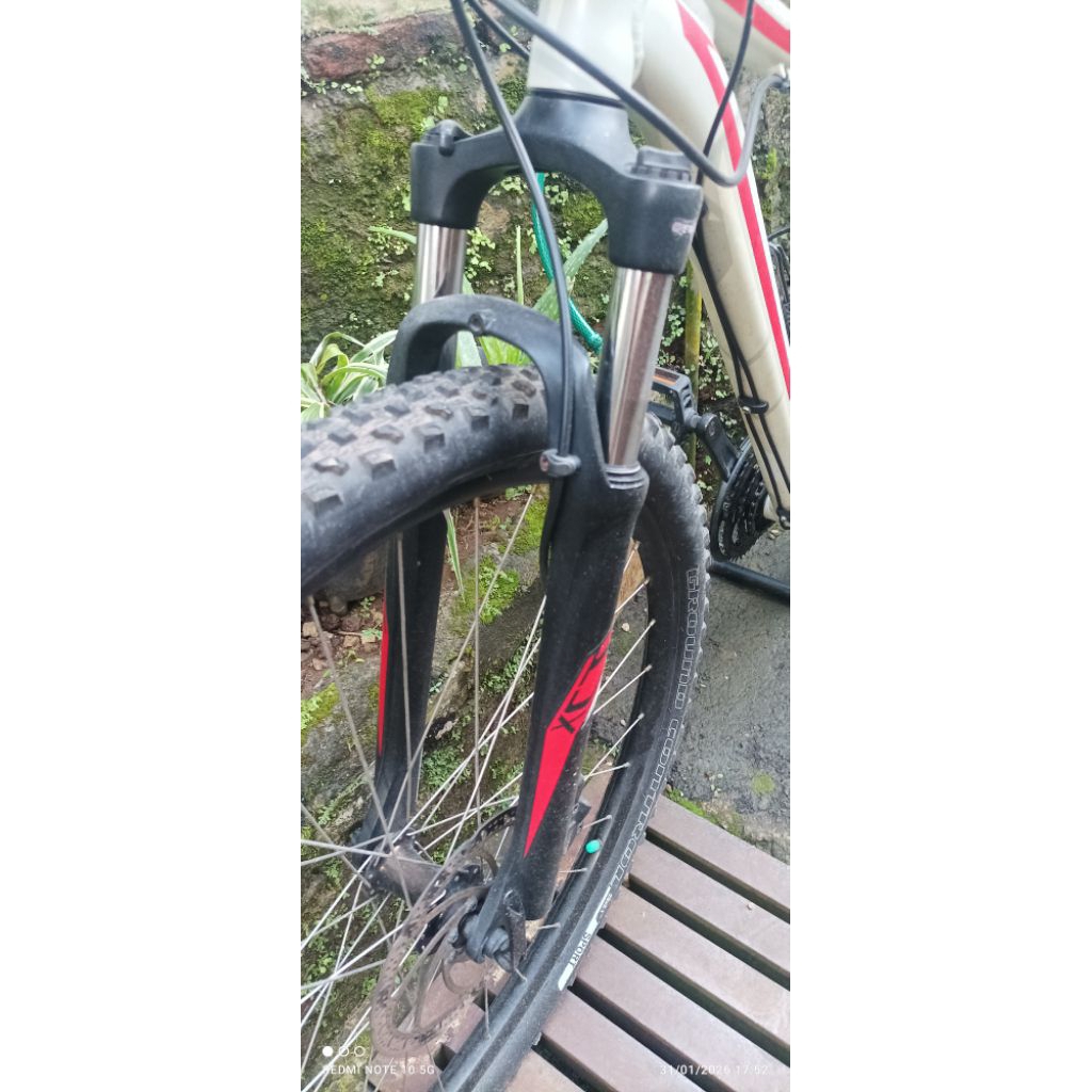 sepeda mtb 29 inch specialized rockhopper