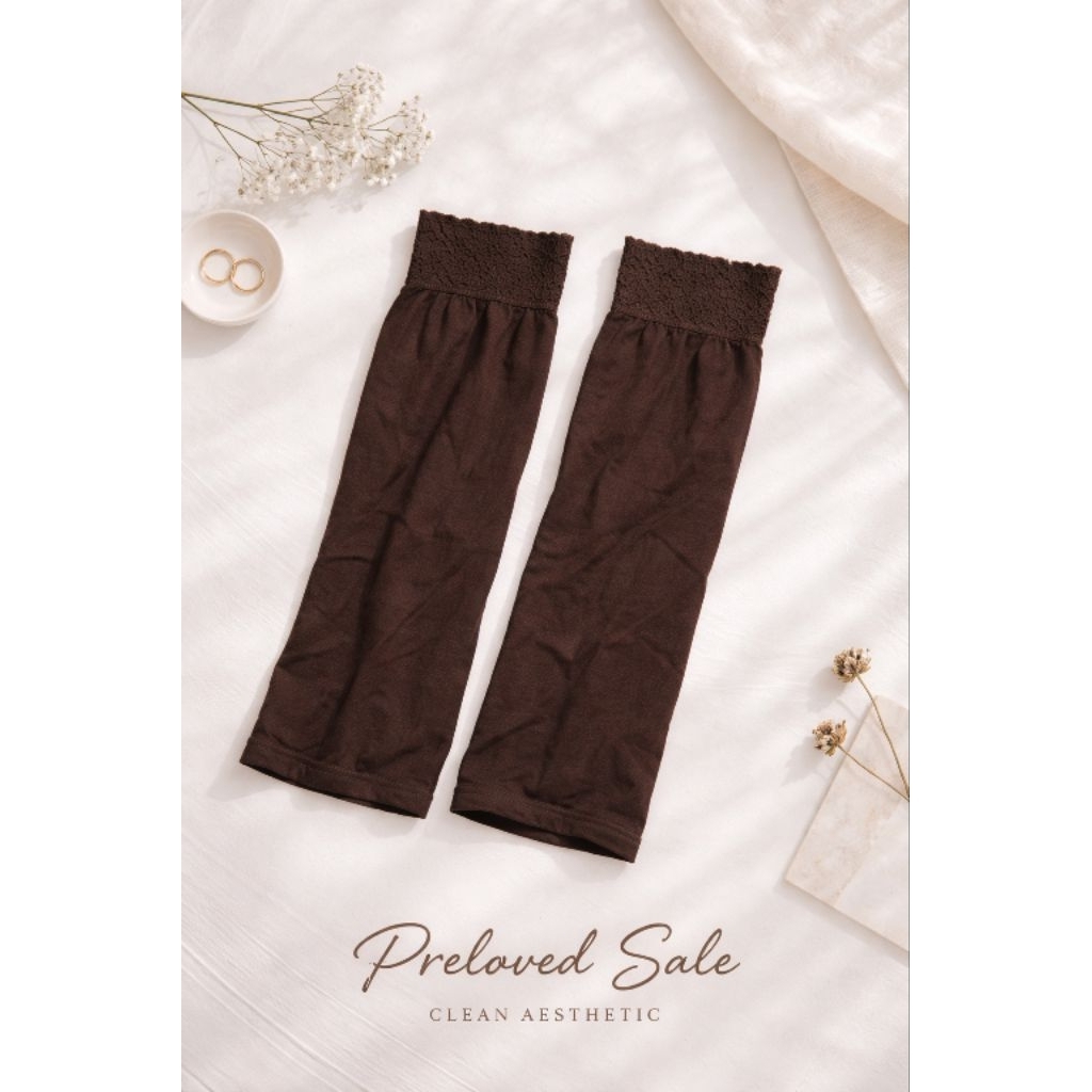 Handsock Preloved