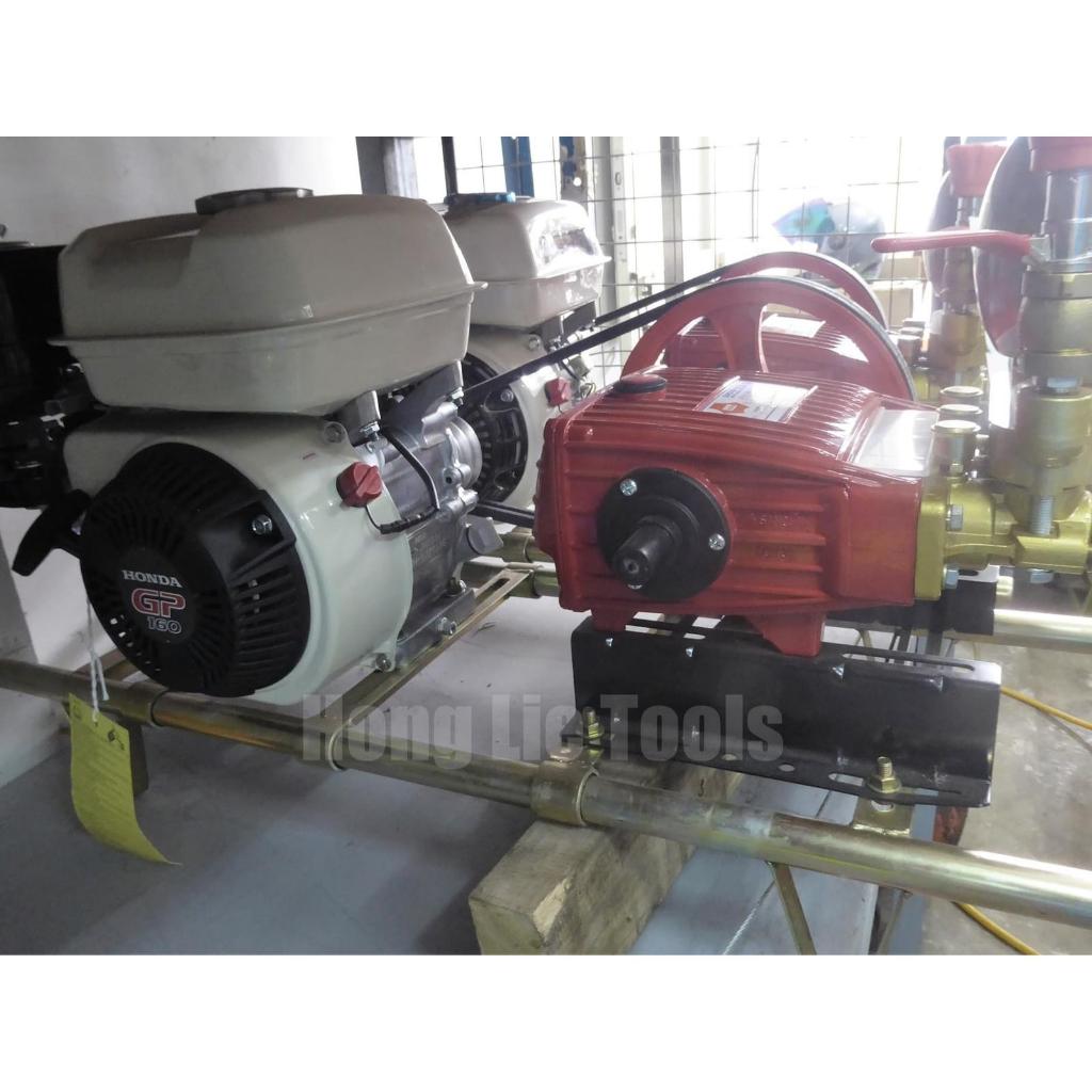 Sanchin 30 + Motor Honda GP160