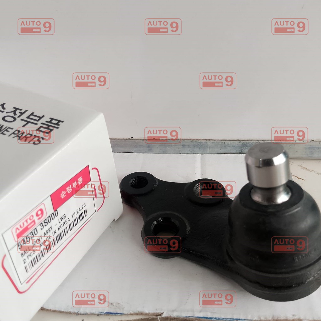 Ball Joint Tucson New Merek AUTO 9