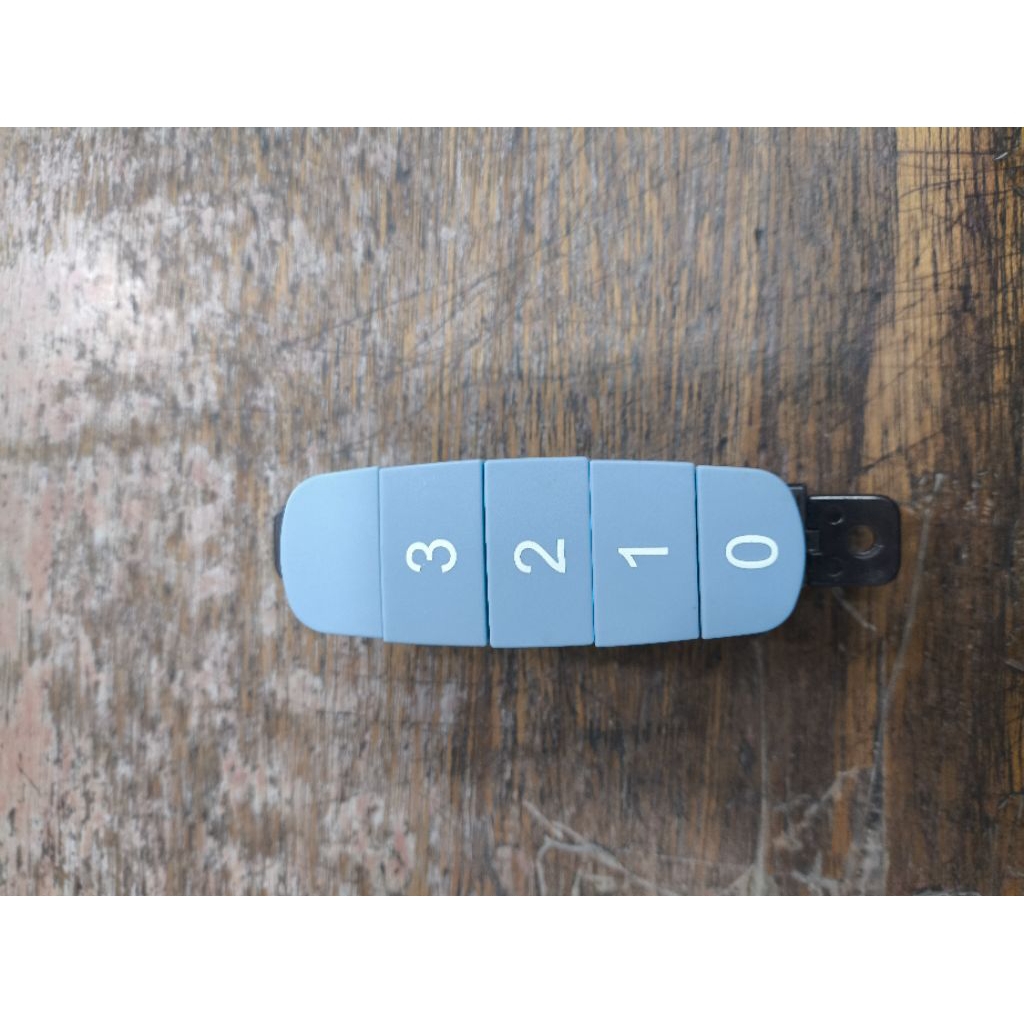 SWITCH SAKLAR KIPAS ANGIN MIYAKO ORIGINAL
