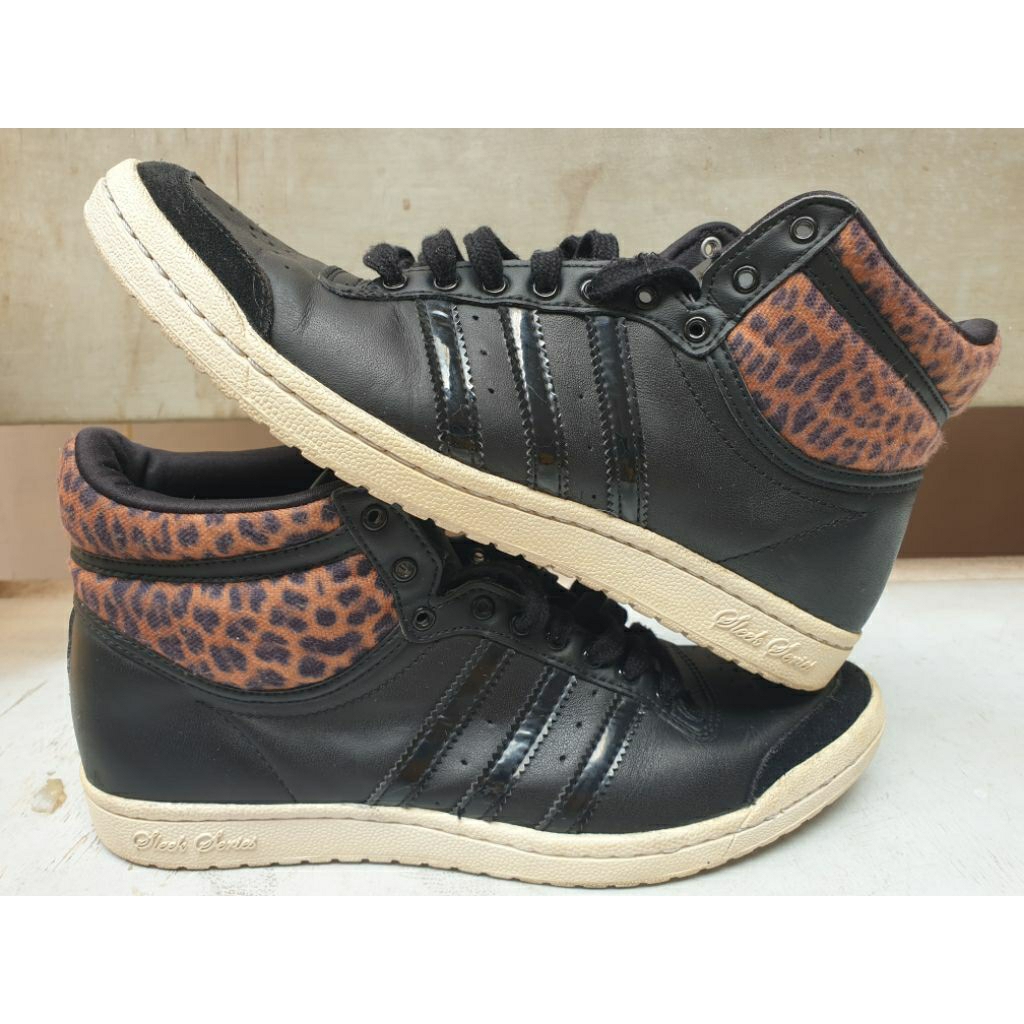 SEPATU SECOND WANITA BRAND ADIDAS